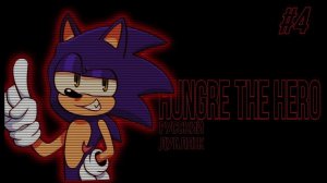 Озвучка комикса "Hungry the hero" 4 серия 1 сезон  || dub comic || Озвучка на русском || озвучка FTS