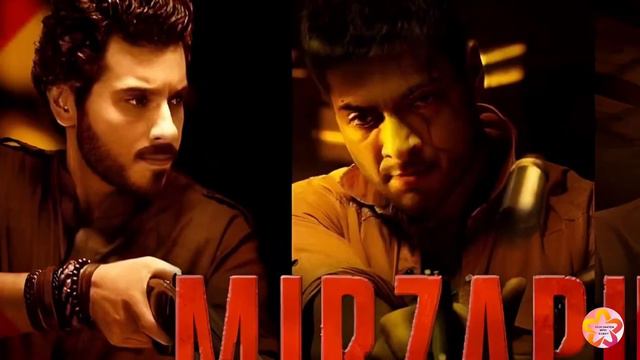 Mirzapur Season 3 - Trailer | Pankaj Tripathi, Ali Fazal,Divyendu,Shweta,Rasika | Mirzapur 3 Traile смотреть онлайн