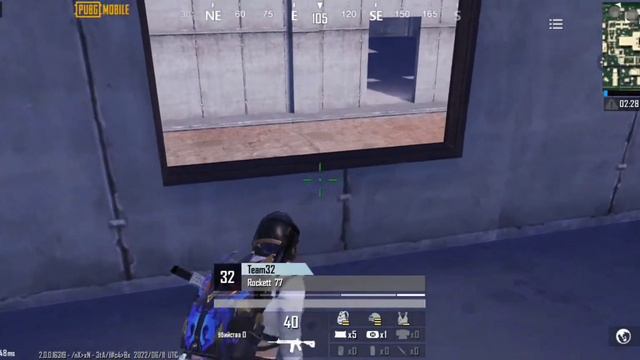 Призовая КАСТОМКА на (BOOTCAMP) / PUBG MOBILE / 150 UC / 11.06.22 смотреть онлайн