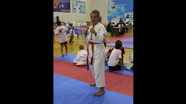 Саратов-Кобудо. V Всероссийские Игры Боевых Искусств смотреть онлайн