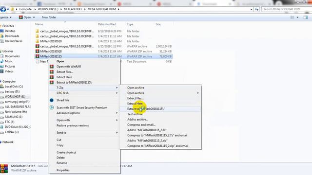 Mi Flashtool Error Solution [] Mi Flashing without Mi Authorized id password [] Fix All Type Proble смотреть онлайн