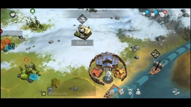 ЭПИЧИСКИЕ БИТВЫ СНЕЖКА|КАК ПРОСРАТЬ ТОП ЛУТ|ТОП PvP|НАПАДУН В ДЕЛЕ|ФРОСТБОРН|Frostborn:Coop Surviva смотреть онлайн