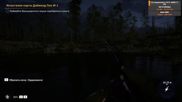 Рыболовы на Природе