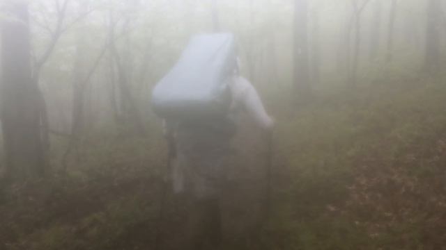 The Entire Appalachian Trail In 5 Minutes