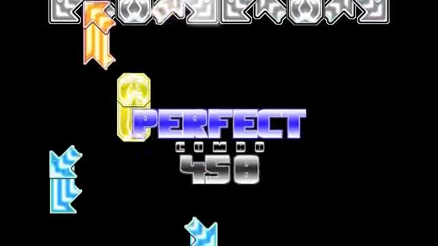 [PIU User Custom Step] Banya - Extravaganza Double 25 смотреть онлайн