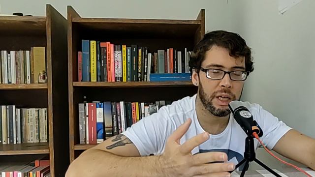 Escola de Contos Eróticos para viúvas, de Balli Kaur Jaswall, por Iury Belchior (RESENHA) смотреть онлайн