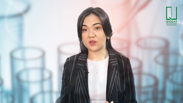 «QYZDAR ÝNIVERSITETI TV»: ОНЛАЙН ДӘРІСТЕР СЕРИЯСЫ -- ТАБИҒИ СҰРЫПТАУ смотреть онлайн