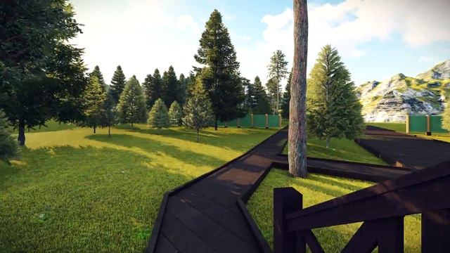 Дом в стиле Фахверк смотреть онлайн