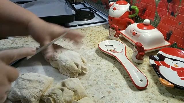 ХЛЕБ на МОЛОКЕ с СЕКРЕТОМ смотреть онлайн