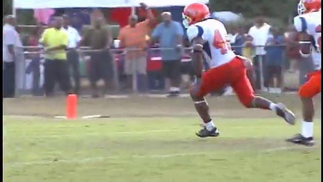 Inside The Game: Albany State University vs. Savannah State University (Show #1 9/8/11) смотреть онлайн