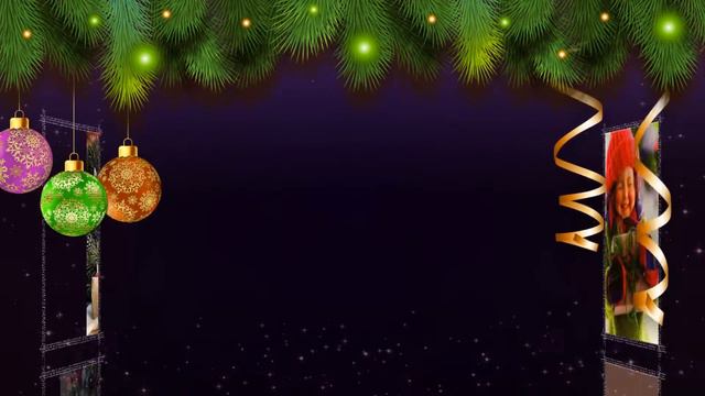 С наступающим 2018 Новым годом!!! смотреть онлайн