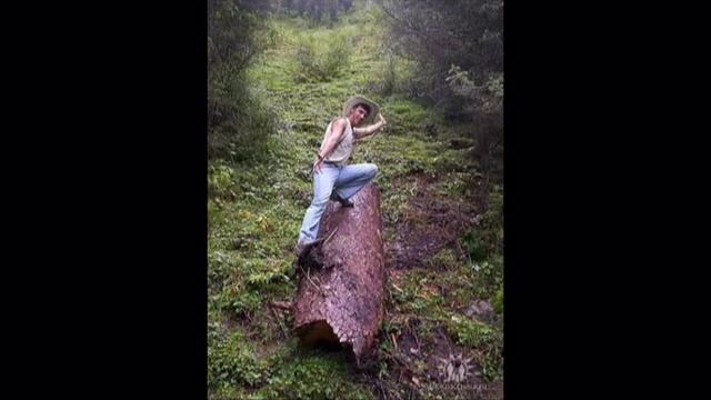 Я привык улыбаться людям! смотреть онлайн