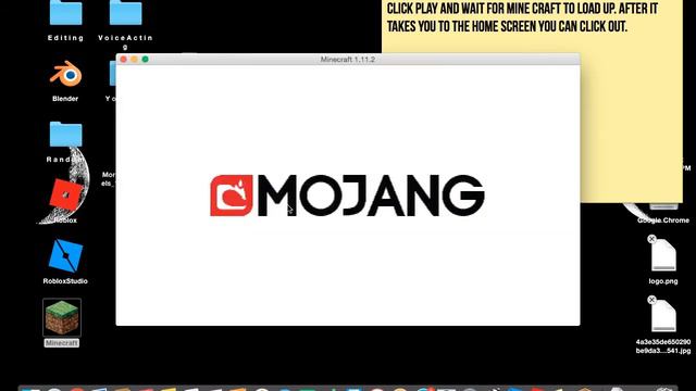 HOW TO INSTALL MINECRAFT MODS ON A MAC! 1.11.2 | TUTORIAL смотреть онлайн