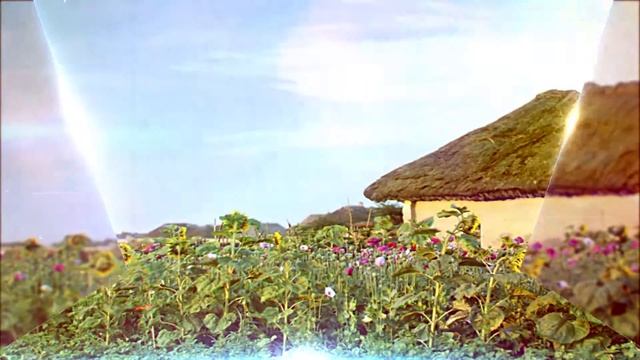 Редкие цветные фото России начала 20 века! смотреть онлайн