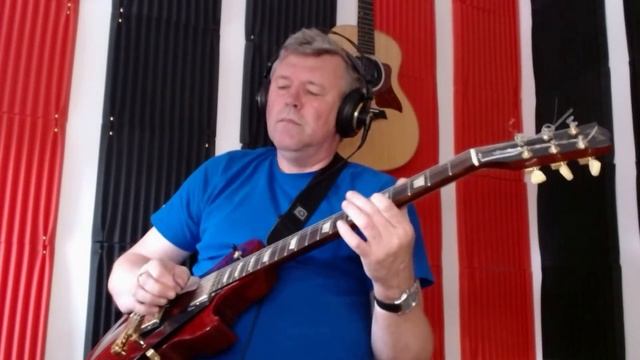 Долгая дорога в дюнах | на гитаре | инструментальная музыка