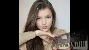 Imazee - Vladimir Korg.  You are my dream. Korg Pa 4 x.