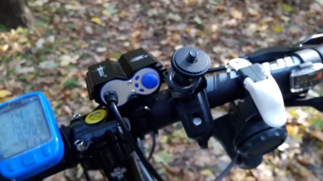 Аксессуары для велосипеда и велосипедиста смотреть онлайн