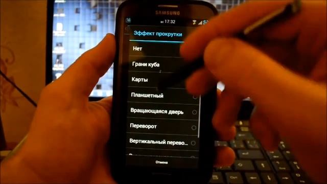 Nova Launcher обзор альтернативного рабочего стола для Android смотреть онлайн