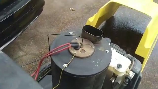 Аппарат высокого давления с подогревом Karcher hds 895 БУ смотреть онлайн
