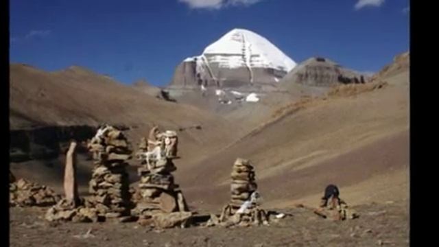 Тибет Кайла́с, СЕРЛУНГ И ОКРЕСТНОСТИ 2007 смотреть онлайн