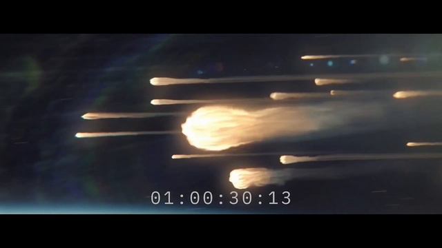Pro Composers Score Emotional Scene IN SPACE | Halo Composer Tom Salta | The Brief | Heavyocity смотреть онлайн