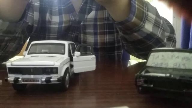 Тюнинг ВАЗ 2107 часть 2 смотреть онлайн