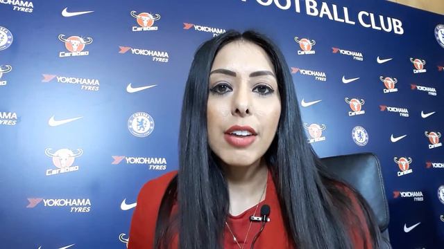 Swansea vs Chelsea Antonio Conte press conference | Mohamed Salah, Spurs and David Luiz chat смотреть онлайн