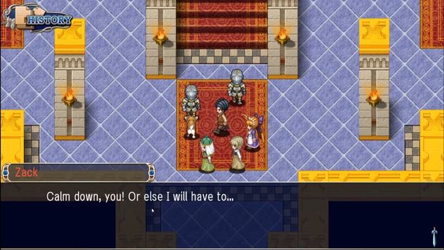 Asdivine Hearts Walkthrough [Complete] - E40 смотреть онлайн