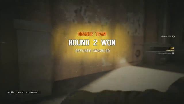 Getting FLIRTY with GUYS on siege! смотреть онлайн