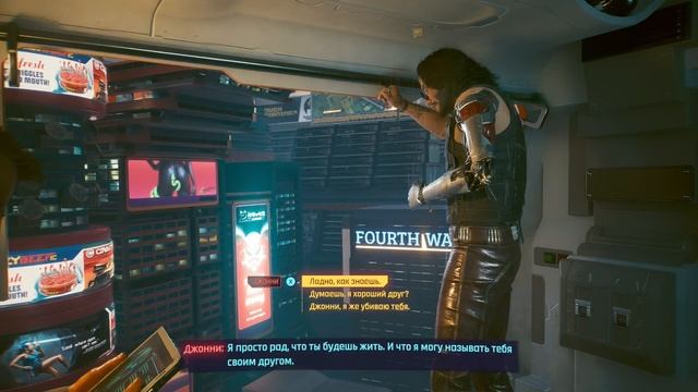 CYBERPUNK 2077: PHANTOM LIBERTY – Прохождение [4K RTX] – ФИНАЛ | ВСЕ КОНЦОВКИ | Призрачная Свобода смотреть онлайн