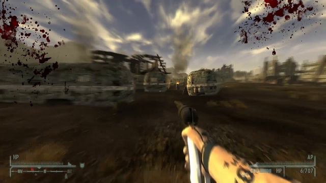 Alf N Crafts GAMING #11 / Wade Burton The Bounty Hunter Chapter II - Best games and mods ever смотреть онлайн