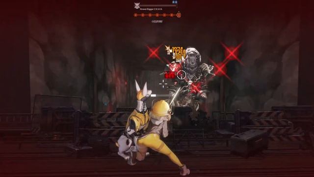 Nikke: Goddess Of Victory | Episode 29