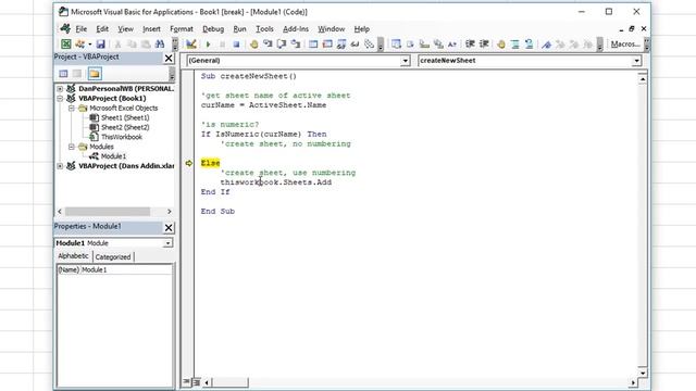 Rename New Sheets Based On Current Sheet Name - Excel VBA смотреть онлайн