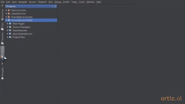 Java - Ejercicio 310: Crear una Aplicación Web Java Basada en Maven sobre NetBeans IDE смотреть онлайн