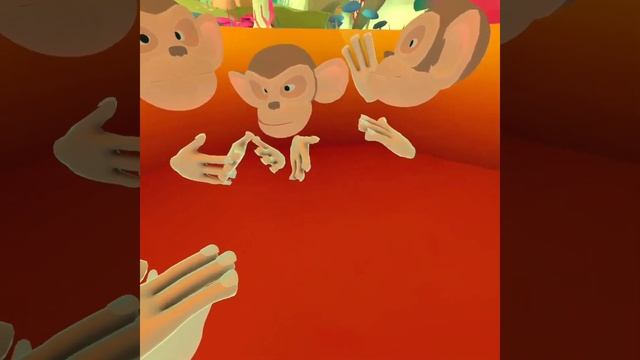 Flying squirrel chase(interviewing the creator of the game) смотреть онлайн