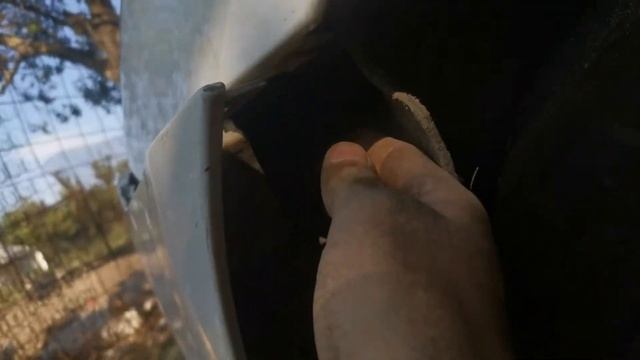 Geely Emgrand как снять фару или поменять лампочки | Ремонт Geely Emgrand EC-7 fe-1 | Джили эмгранд смотреть онлайн