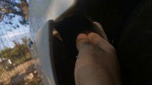 Geely Emgrand как снять фару или поменять лампочки | Ремонт Geely Emgrand EC-7 fe-1 | Джили эмгранд