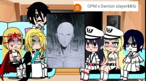 ??bleach characters react to cosmic garou as a new sternritter||spoilers||ships|part-1