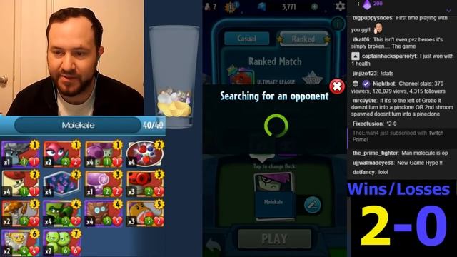OUR FIRST OVERPOWERED SET 2 DECK смотреть онлайн