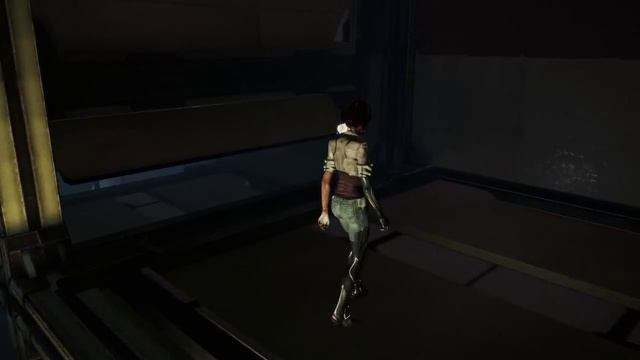 Let's Play Remember Me - Part 22 - Found Bad Request! смотреть онлайн
