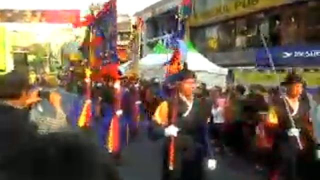 Itaewon global village festival