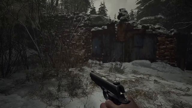 МНОГОкАНАЛЬНОЕ БЕЗУМИЕ | Resident Evil:8 Village #3 смотреть онлайн