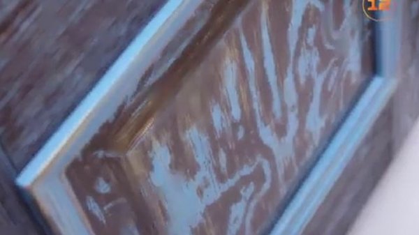 Профессиональные решения GUARDIAN. Выбор отделки