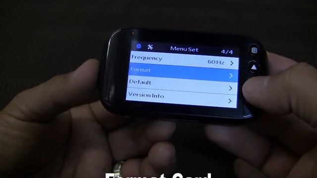 Z Edge Z3G Dash Camera смотреть онлайн