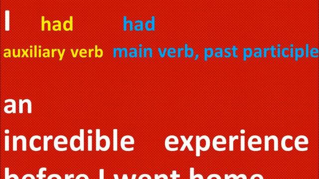 ESL Dictation Exercise #13, ADVANCED, by Damien Zellers смотреть онлайн