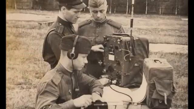 Посвящается 80 летию КВВКУС смотреть онлайн