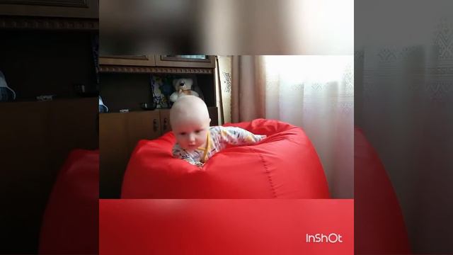 Красное кресло-груша смотреть онлайн