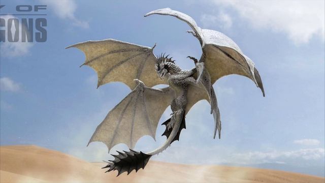 Day of Dragons: Introducing the "Hybrid Dragon" $50k Kickstarter Stretch Goal Reward смотреть онлайн