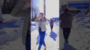 В поле вышли братцы! #shorts#настябашманова
