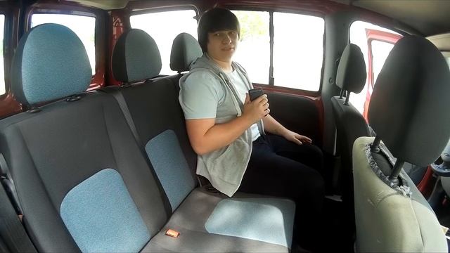 Автотехнологии будущего